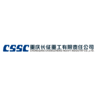 CHONGQING CHANGZHENG HEAVY INDUSTRY CO., LTD at Africa Rail 2026