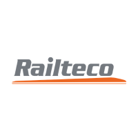 Jiangsu Railteco Equipment Co. Ltd at Africa Rail 2026