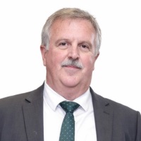 Johann van Biljon | Services Director | Alstom Southern Africa » speaking at Africa Rail