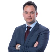 Ben Lezala | Vice President Services Alstom Africa, Middle East & Central Asia | Alstom » speaking at Africa Rail