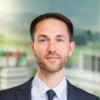 Tristan le Masne | Managing Director | Alstom Southern Africa » speaking at Africa Rail
