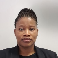 Nolufefe Solani | Director Procurement, Alstom Southern Africa | Alstom » speaking at Africa Rail