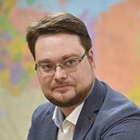 Konstantin Trofimenko | Director of the Smart City Research Centre | Higher School of Economics » speaking at Africa Rail