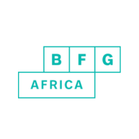 BFG Africa Rail (Pty) Ltd at Africa Rail 2026