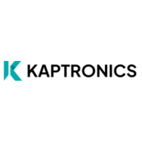 Kaptronics private limited at Africa Rail 2026