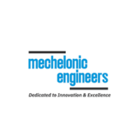 MECHELONIC ENGINEERS PVT. LTD at Africa Rail 2026