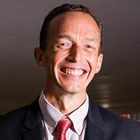 Andre van Rensburg | Chief Executive Officer | Bombela Concession Company » speaking at Africa Rail