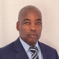 Okitanye Gaogane | Caretaker General Manager | Botswana Railways » speaking at Africa Rail