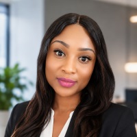 Bessie Ngubana | Procurement Specialist and Lecturer | IMM Graduate School » speaking at Africa Rail