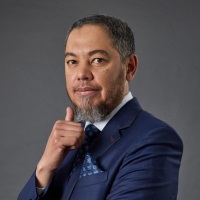 Hishaam Emeran | Group Chief Executive Officer | Passenger Rail Agency of South Africa (PRASA) » speaking at Africa Rail
