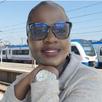 Dr Ragosebo Kgaugelo Modise | Post Doctoral Research Fellow | Tshwane University Technology » speaking at Africa Rail