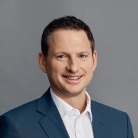 Florian Kellenberger | CEO, Siemens Mobility South Africa | Siemens Mobility » speaking at Africa Rail