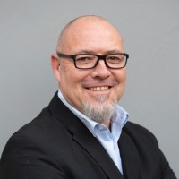 Gustav Gustav | Executive Vice President: Bulk & Corridors, Logistics, Southern Africa | DP World » speaking at Africa Rail