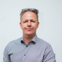 Jesper Jonsson | Regional Environment and Social Director, Africa | RSK Africa » speaking at Africa Rail