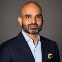 Pulkit Sharma | DIRECTOR | Daulat Ram Engineering Services Pvt. Ltd. » speaking at Africa Rail