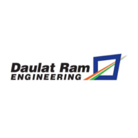 Daulat Ram Engineering Services Pvt. Ltd. at Africa Rail 2026