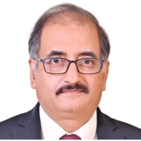 Dr. Deepak Tripathi | Director Technical and Board Director | RITES Limited » speaking at Africa Rail