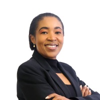 Buyiswa Mncono-Liwani | Traction Motors & Corporate Services Executive | Gibela Rail Consortium » speaking at Africa Rail