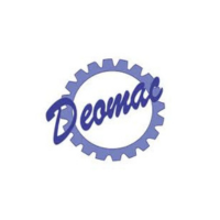 Deomac at Africa Rail 2026