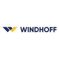 Windhoff Bahn und Anlagentechnik GmbH at Africa Rail 2026
