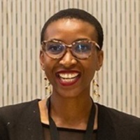 Tsholofelo Mmankwane Tladi | Civil Engineering Lecturer & Researcher | TSHWANE UNIVERSITY OF TECHNOLOGY » speaking at Africa Rail