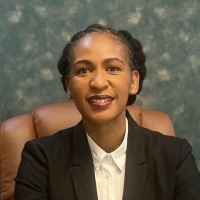 Vuyiswa Tlomatsane | Service Operations Executive | Gibela Rail Consortium » speaking at Africa Rail