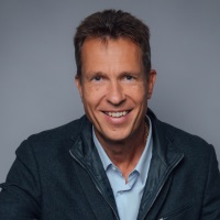 Pierre Cicion | Vice-President, Middle East and Africa | RATP Dev » speaking at Africa Rail