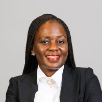 Nthabiseng Kubheka | Country Director for South Africa | RATP Dev » speaking at Africa Rail