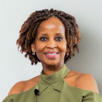 Puseletso Makhubo | Human Resources Executive | RATP Dev » speaking at Africa Rail