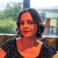 Corrine Gallant | Deputy Director: Freight | Western Cape Mobility Department » speaking at Africa Rail