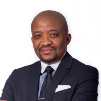 Tshepo Kgobe | Chief Executive Officer | Gautrain Management Agency » speaking at Africa Rail