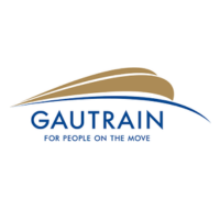 Gautrain Management Agency at Africa Rail 2026