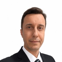 Luiz Eduardo Wormsbecker | Digital Intelligence Solutions Architect | Wabtec Corporation » speaking at Africa Rail