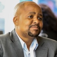 Justice Ngwenyama | Chief Engineer, Technology Management | Transnet Freight Rail » speaking at Africa Rail
