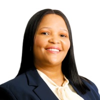 Tiisetso Shabangu | General Manager, Commercial | Transnet Freight Rail » speaking at Africa Rail