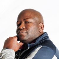 Hector Zondi | General Manager: Rolling Stock Maintenance | Transnet Engineering » speaking at Africa Rail