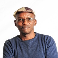 Tshwanelo Tswai | General Manager: Manufacturing & Maritime | Transnet Engineering » speaking at Africa Rail