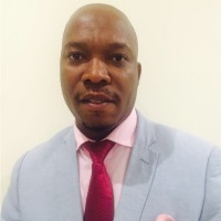 Reginald Mokoena | Head of Strategic Business Development | Transnet Engineering » speaking at Africa Rail