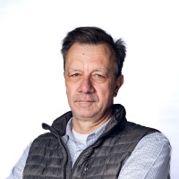 Carl Meyer | Chief Engineer: Maintenance & Services | Transnet Engineering » speaking at Africa Rail