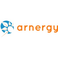 Arnergy Solar Limited at Solar & Storage Live Nigeria 2026