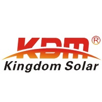 Zhejiang Kingdom Solar Energy Technic Co Ltd at Solar & Storage Live Nigeria 2026