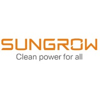 Sungrow Power Supply Co., Ltd at Solar & Storage Live Nigeria 2026
