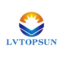 GUANGDONG LVTOPSUN NEW ENERGY CO LTD at Solar & Storage Live Nigeria 2026