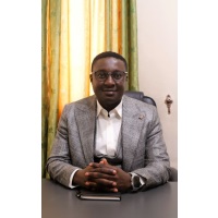Souraki Sima | Head of Digital Transformation | Energie du Mali » speaking at Solar Nigeria 26
