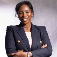 Anita Otubu | Senior Director | Seforall » speaking at Solar Nigeria 26