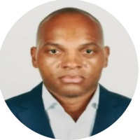 Jelson Fontes Pereira | Head of Department: Renewable Energy Asset  Manager | Sonangol Gas and Renewable Energies » speaking at Solar Nigeria 26