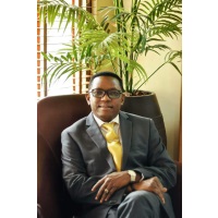 Oweh Mba-Sam | Chief Executive Officer | Ishak-Soneh Nigeria Ltd » speaking at Solar Nigeria 26