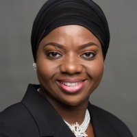 Adeola Sunmola | Partner | Udo Udoma and Belo - Osagie » speaking at Solar Nigeria 26