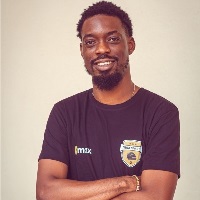 Afeye Momoh | Head: Marketing | MAX.ng » speaking at Solar Nigeria 26
