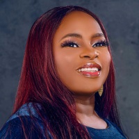 Modupe Oyeneyin | Head: Supply Chain And Services | Oando Energy Resources » speaking at Solar Nigeria 26